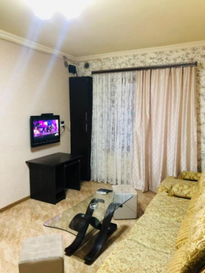 Apartment in Yerevan on Zaqyan Street